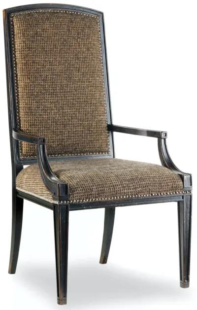 Hooker Furniture Sanctuary Mirage Armchair