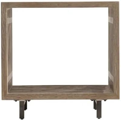 Bernhardt Brumley Side Table