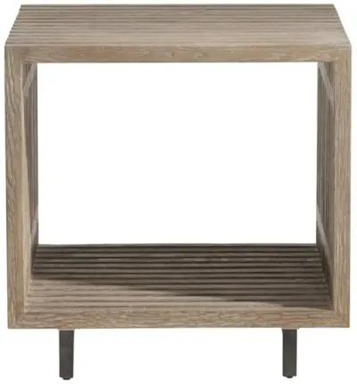 Bernhardt Brumley Side Table