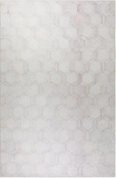 STETSON LINEN 5'X8' AREA RUG