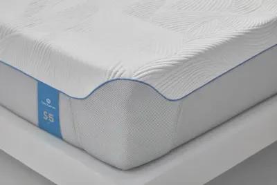 Bedgear S5 Ls Twin Mattress