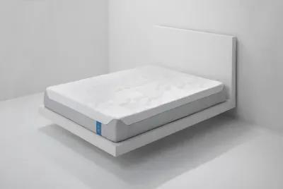 Bedgear S5 Ls Twin Mattress