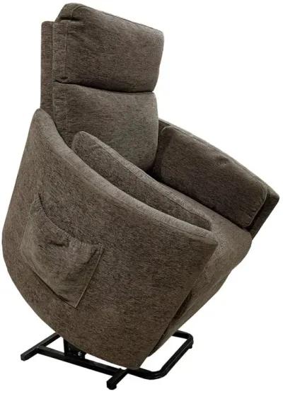 Parker House Radius Lift Krypton Power Lift Recliner