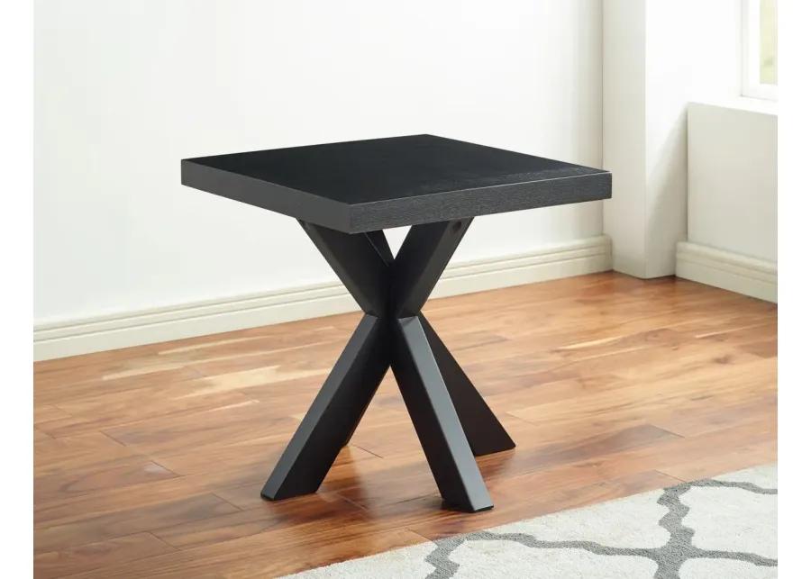 HARRIS END TABLE