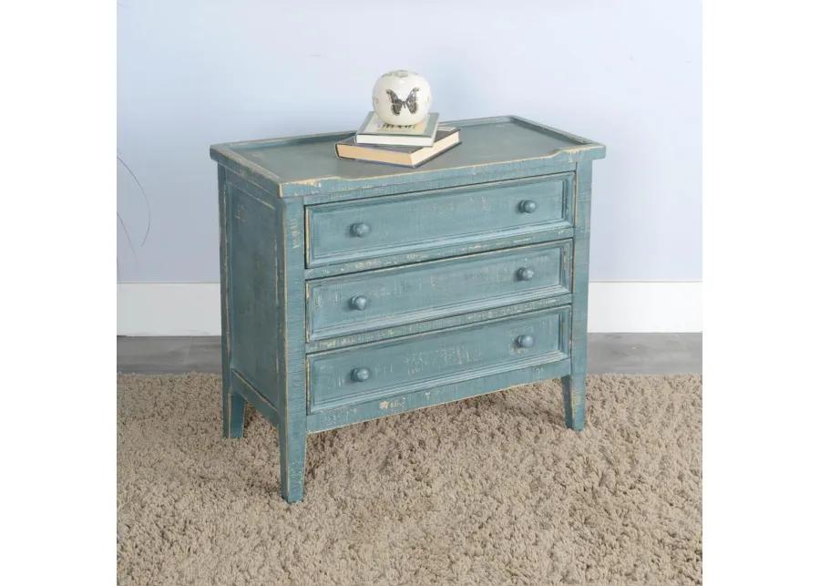 MARINA SEA GRASS 26 INCH END TABLE