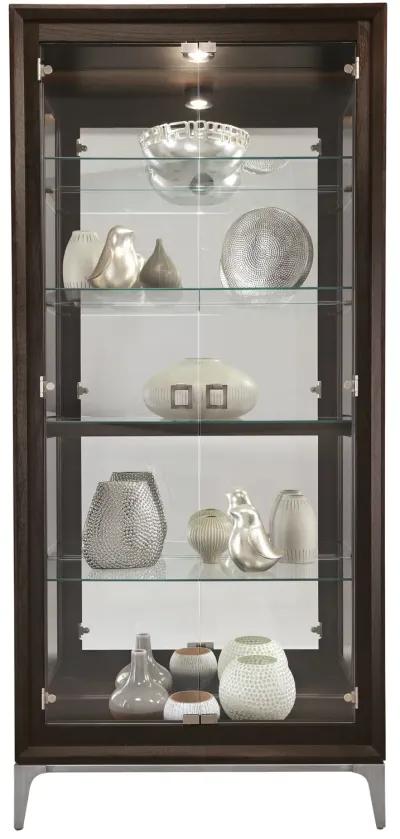 SHEENA CURIO CABINET