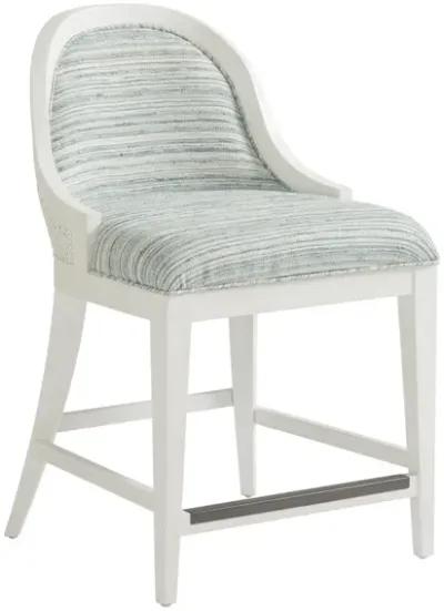 LANTANA COUNTER STOOL OCEAN BREEZE