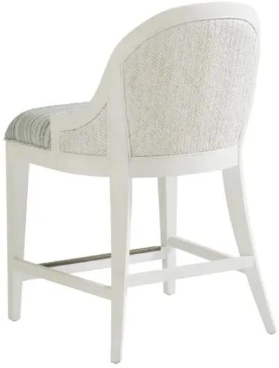 LANTANA COUNTER STOOL OCEAN BREEZE