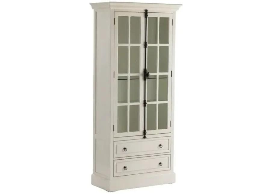 COVENTRY WHITE CURIO