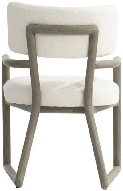 Bernhardt Rhodes Outdoor Arm Chair