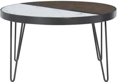 Powell Ronin 2 Toned Coffee Table