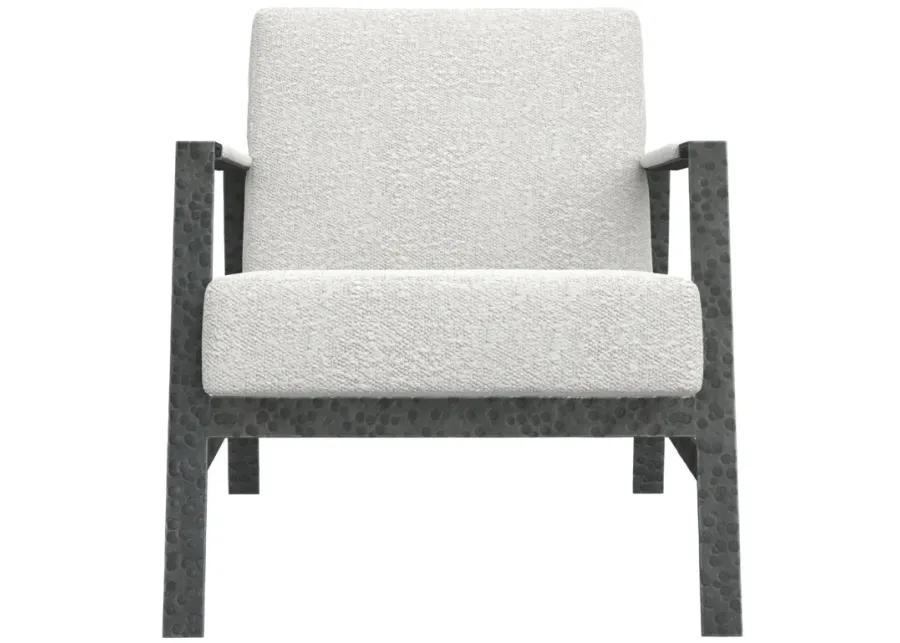 JAXSON FABRIC CHAIR