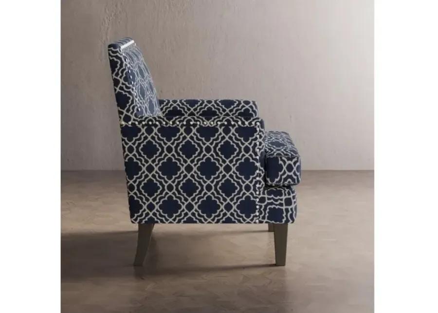 AUBREY ACCENT CHAIR