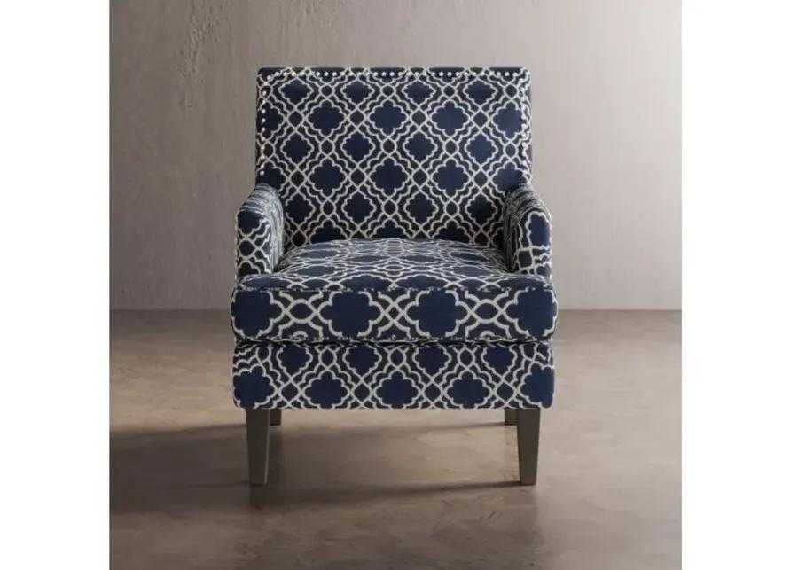 AUBREY ACCENT CHAIR