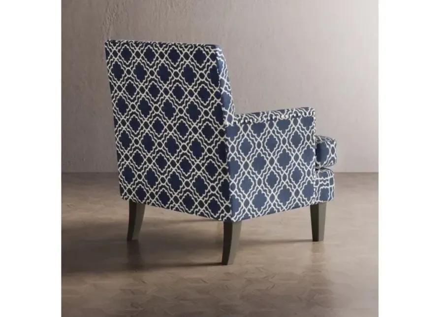 AUBREY ACCENT CHAIR