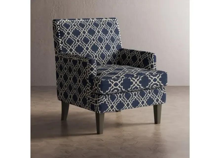 AUBREY ACCENT CHAIR