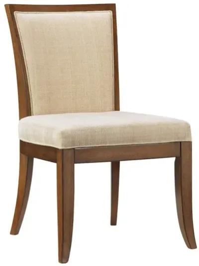 Tommy Bahama Home by Lexington Ocean Club Kowloon Side Chair