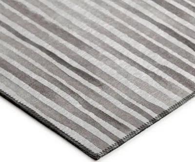 Dalyn Seabreeze Pewter 5'X8' Area Rug