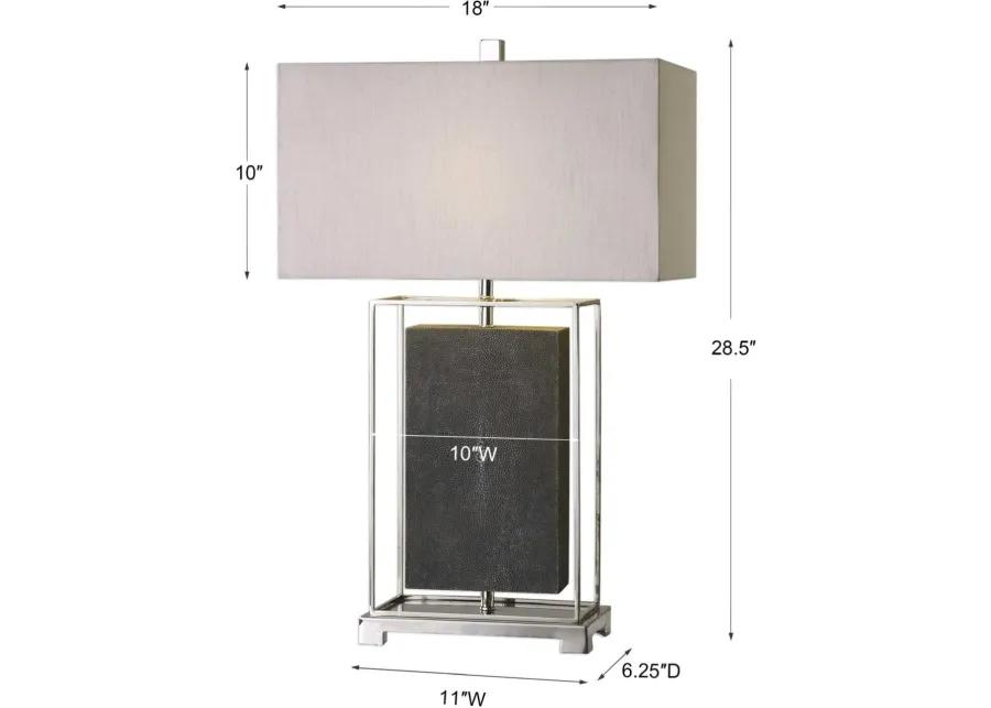 SAKANA TABLE LAMP