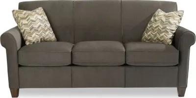 Flexsteel South Haven Gray Pewter Sofa