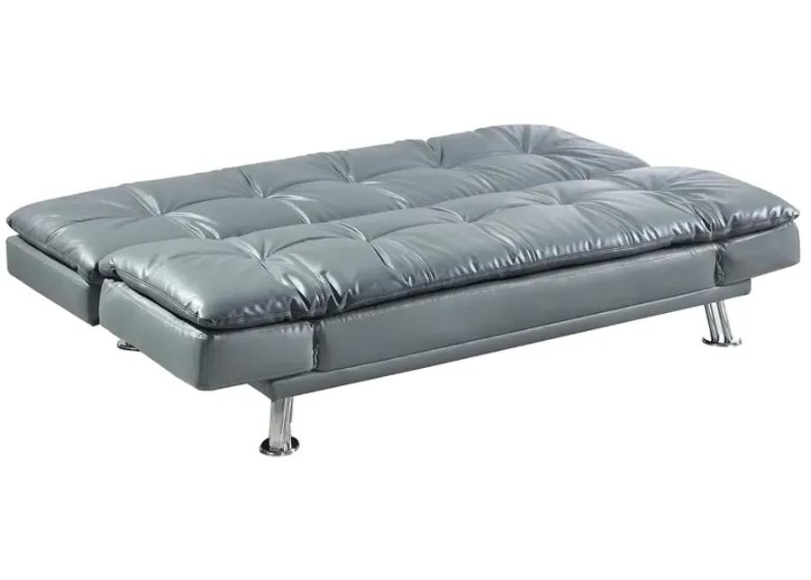 DILLESTON SOFA BED GREY