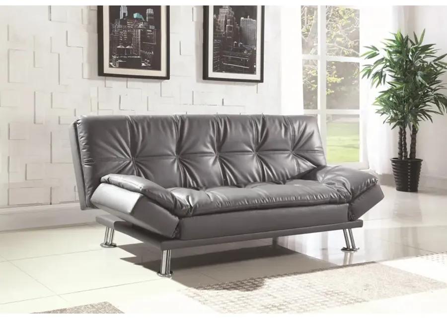 DILLESTON SOFA BED GREY