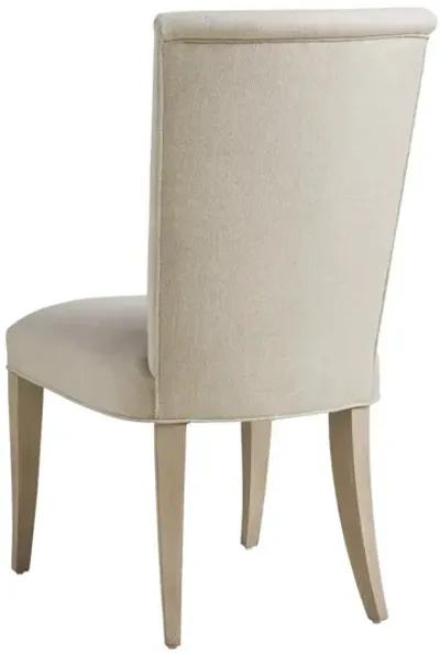 Barclay Butera by Lexington Malibu Serra Upholstered Side Chair