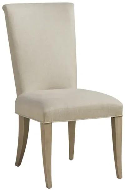 Barclay Butera by Lexington Malibu Serra Upholstered Side Chair