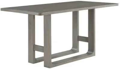 Steve Silver Toscana 72 Inch Counter-Height Table