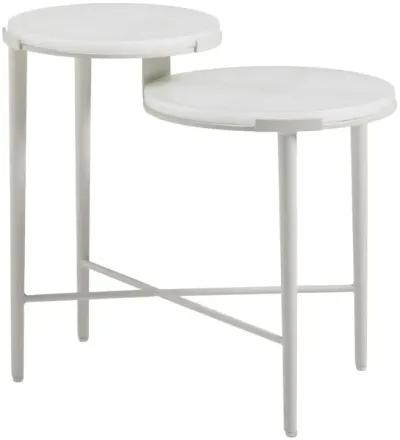 Tommy Bahama Outdoor by Lexington Seabrook Tiered End Table