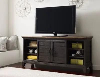 Kincaid Arden Plank Road Media Entertainment TV Stand