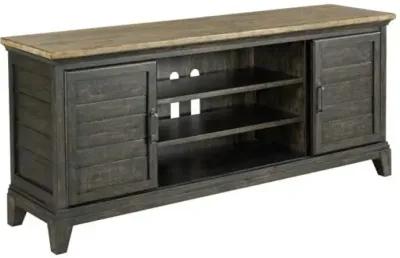 Kincaid Arden Plank Road Media Entertainment TV Stand