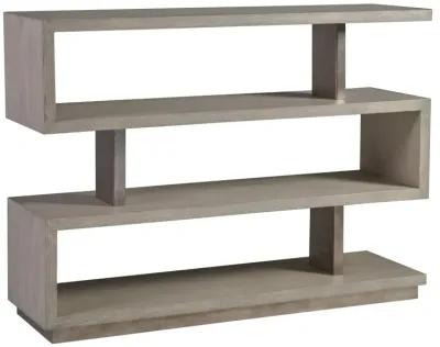 Artistica Home by Lexington Signature Designs Soiree Low Bookcase