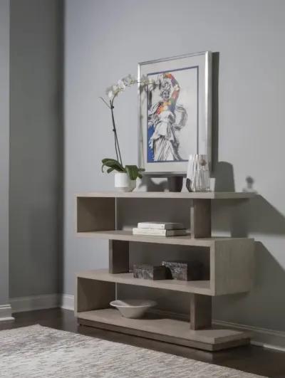 Artistica Home by Lexington Signature Designs Soiree Low Bookcase