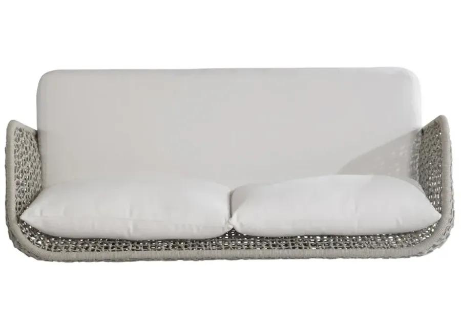 LOMANI OUTDOOR SOFA