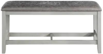 Steve Silver Hyland Counter Bench