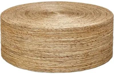 Uttermost Rora Natural Woven Coffee Table