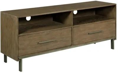 Hammary Amara Media Entertainment TV Stand