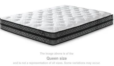 CORAL 10 SERIES HYBRID MATTRESS - KING