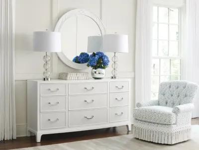 Avondole by Lexington Silver Lake Triple Dresser