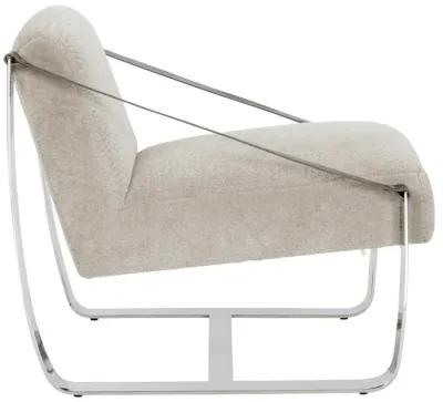 WELLS FABRIC CHAIR