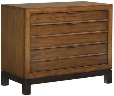 Tommy Bahama Home by Lexington Ocean Club Coral Nightstand