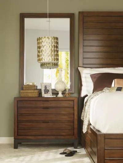 Tommy Bahama Home by Lexington Ocean Club Coral Nightstand