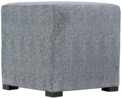 Bernhardt Casale Fabric Ottoman