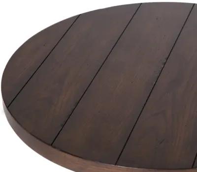 Liberty Furniture Sedona Kona Brown End Table