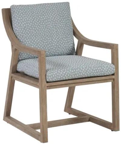 Outdoor Dining Armchair - Stillwater Cove