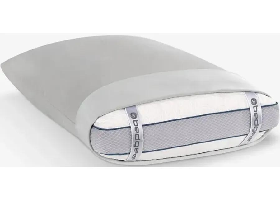 QUEEN LIGHT GREY DRI-TEC SHEET SET