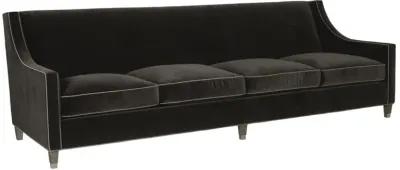 PALISADES FABRIC SOFA WITHOUT PILLOWS