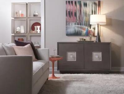 Artistica Home by Lexington Signature Designs Mercury Media Entertainment TV Stand