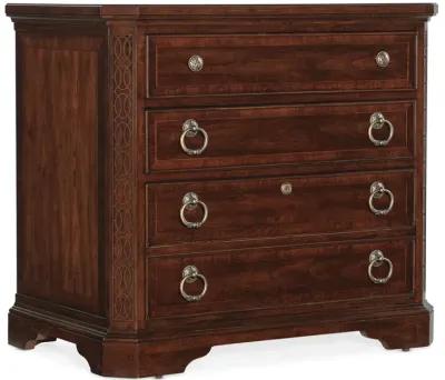 Hooker Furniture Charleston Lateral File